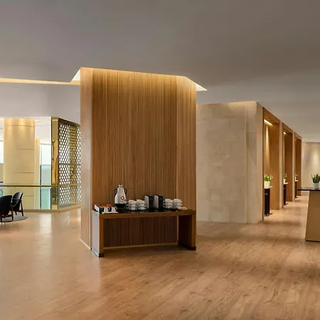 Sheraton Hanoi West-2