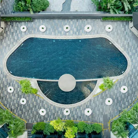 Sheraton Hanoi West-3