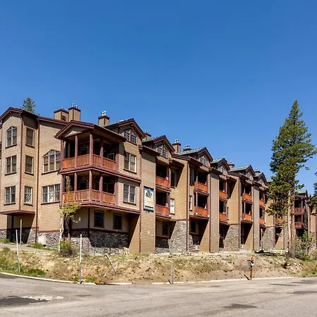 Kirkwood Mountain Resort By Vail Resorts-3