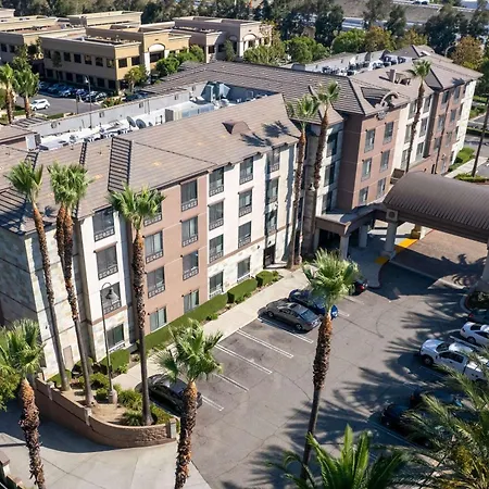 Country Inn & Suites By Radisson, Ontario At Ontario Mills, Ca-2
