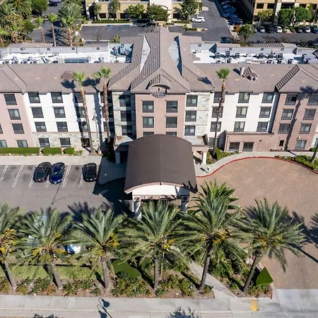 Country Inn & Suites By Radisson, Ontario At Ontario Mills, Ca-3