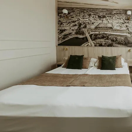 Duna Wellness Hotel-2