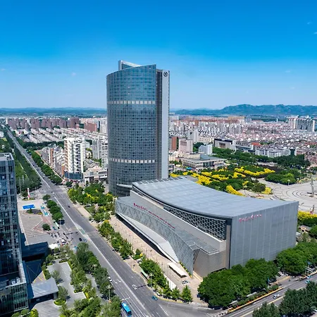 Sheraton Jinzhou Hotel-2