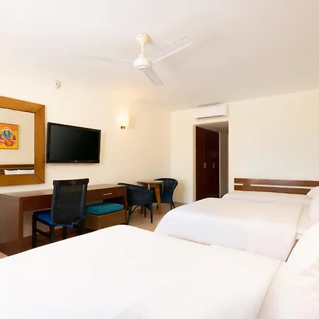 Royal Decameron Punta Sal - ALL INCLUSIVE-2