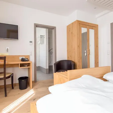 Heuboden Hotel Landhaus Blum-2