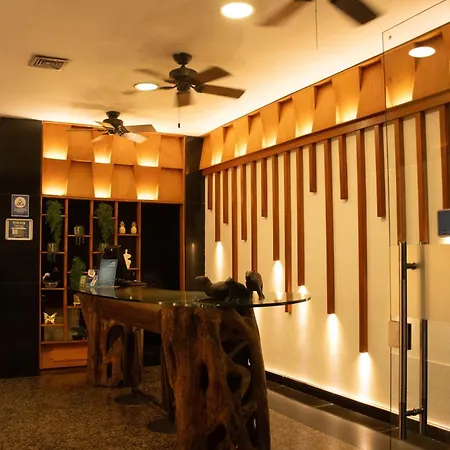 GHL Hotel Grand Villavicencio-3