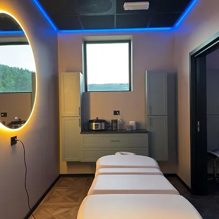 Morgedal Hotel Spa & Resort - Unike Hoteller-3
