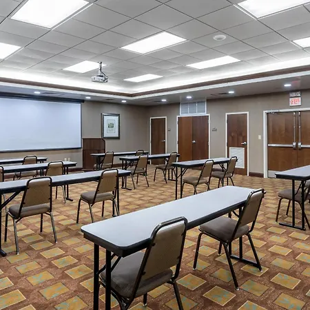 Comfort Suites Olive Branch - Memphis South-3