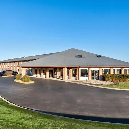Quality Inn Waverly-2