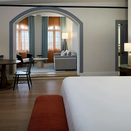 The Algonquin Resort St. Andrews By-The-Sea, Autograph Collection-2