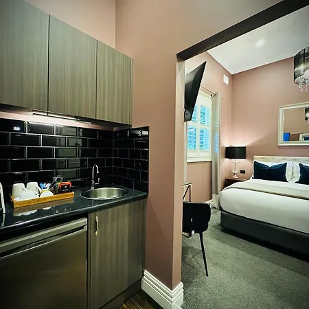 The Dudley Boutique Hotel-3