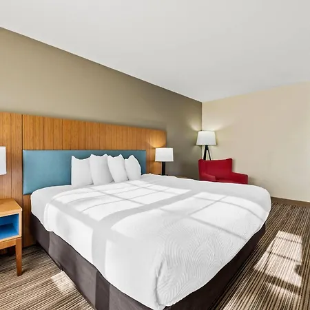 Country Inn & Suites By Radisson, Red Wing, Mn-3