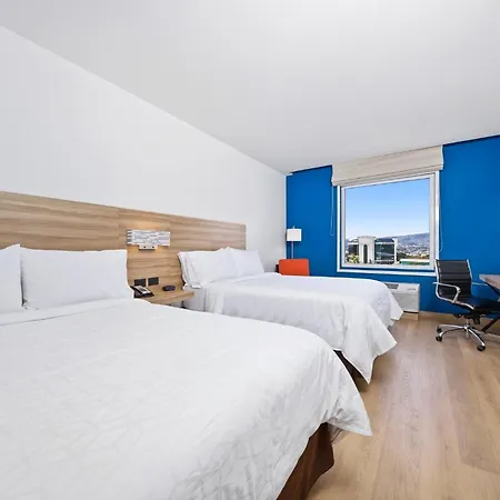 Holiday Inn Express Tegucigalpa By Ihg-3