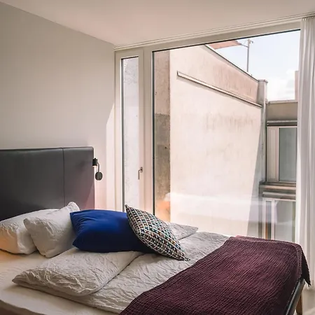 Nomad Design & Lifestyle Hotel - Member Of Design Hotels-2