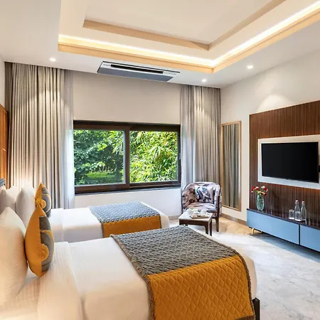 Ananta Spa & Resort Jaipur-2