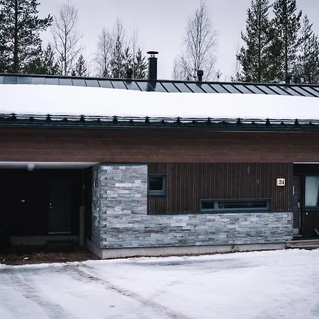 Hotelli Suomutunturi-2