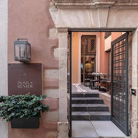 Domus Renier Boutique Hotel (Adults Only)-3