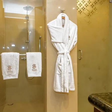 Casona De Los Sapos Hotel Boutique-2