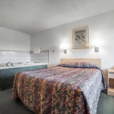 Rodeway Inn Boardman - Hermiston-2