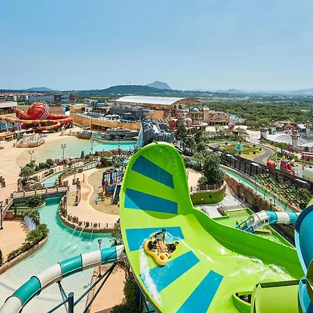 Marriott Jeju Shinhwa World Hotel-2