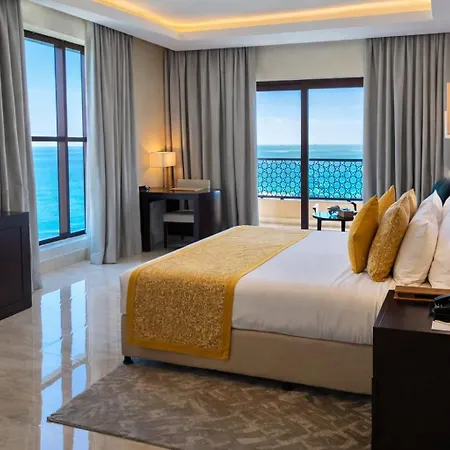 Al Bahar Hotel & Resort-2