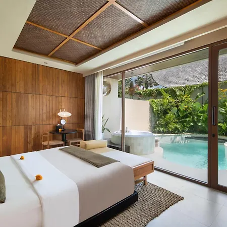 Sini Vie Resort & Spa Seminyak By Ini Vie Hospitality (Adults Only)-3