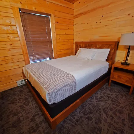 Mount Princeton Hot Springs Resort-2