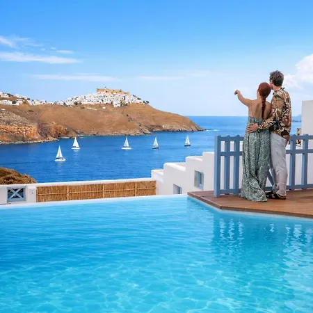 Infinity Blue Boutique Hotel Astypalaia-3