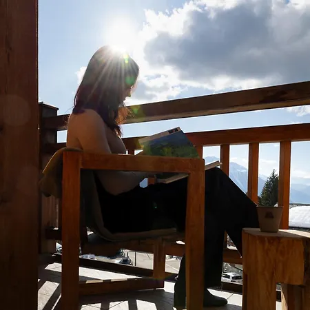 Hotel De Verbier Sup-2
