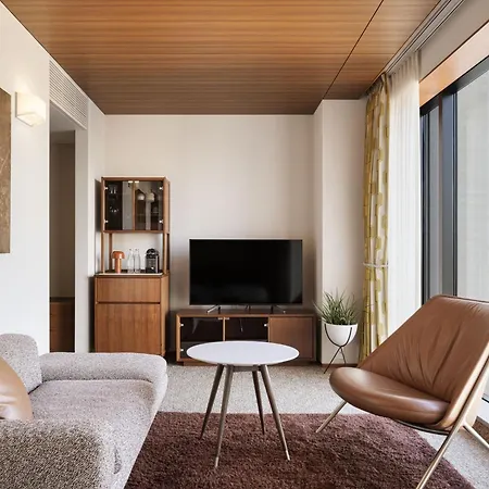 The Aoyama Grand Hotel-2