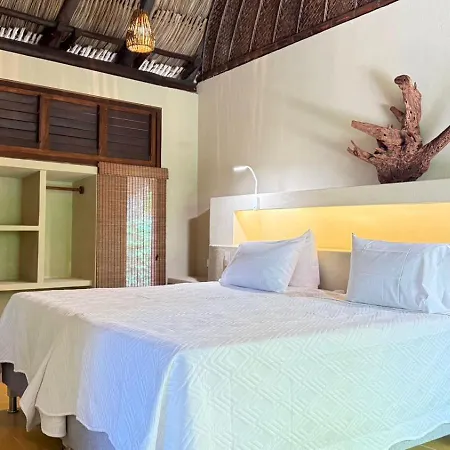Senda Koguiwa Tayrona Nature Hotel-2