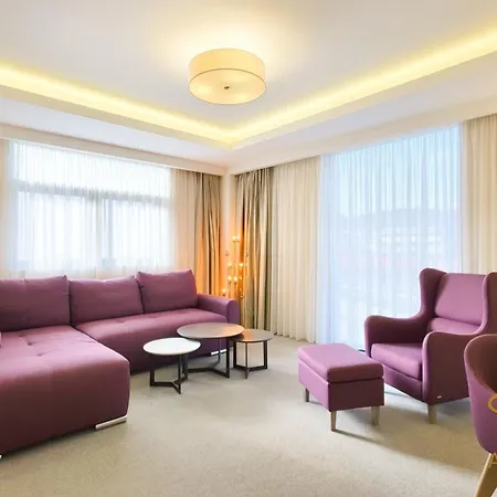 Hotel Siesta-3