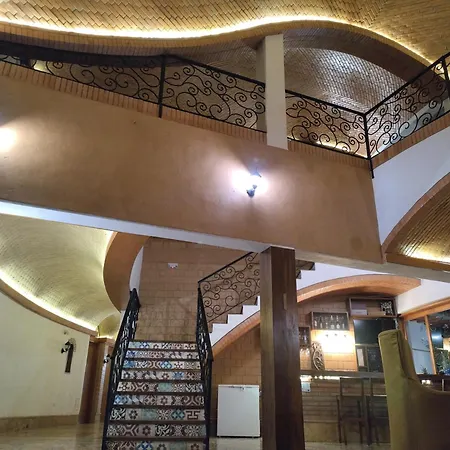 La Alhambra Hotel Boutique-2