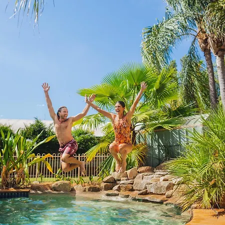 Mulga Country Motor Inn-2