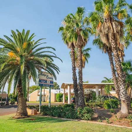 Mulga Country Motor Inn-3