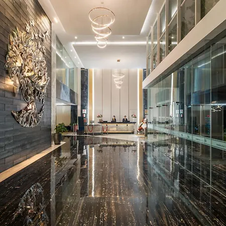 Grand Swiss-Belhotel Darmo-2