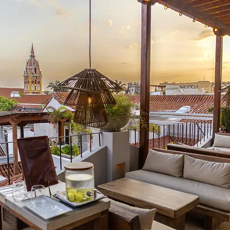 Hotel Casa Don Luis By Faranda Boutique, A Member Of Radisson Individuals-2