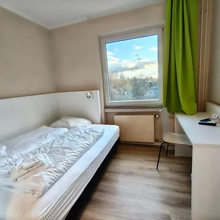 Bendorf Hotel By Belvilla-3