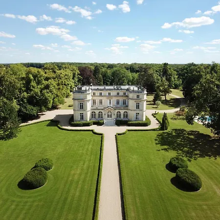 Chateau Du Boulay Morin-3