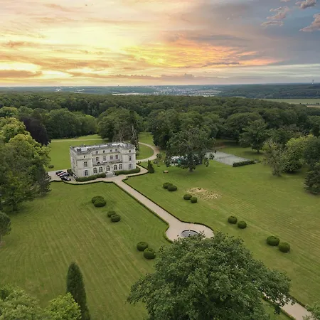 Chateau Du Boulay Morin-2
