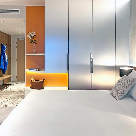 Hôtel VoulezVous by Les Etincelles-3