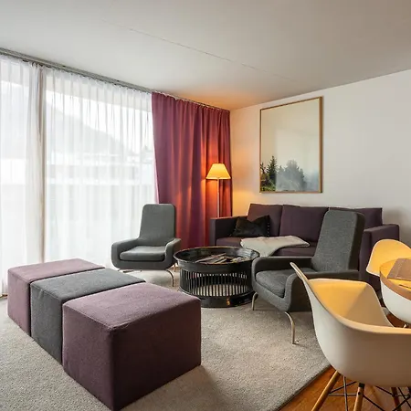 Quality Hosts Arlberg - Hotel Anton-2
