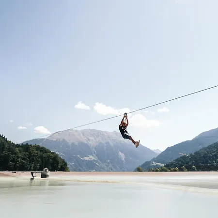 Falkensteiner Family Hotel Montafon - The Leading Hotels Of The World-2