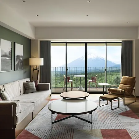 Fuji Speedway Hotel, In The Unbound Collection By Hyatt-2
