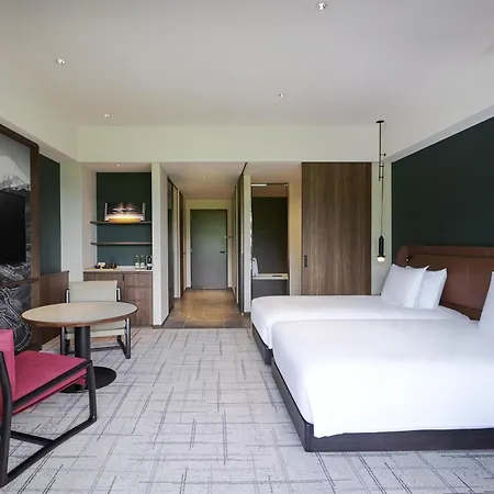 Fuji Speedway Hotel, In The Unbound Collection By Hyatt-3