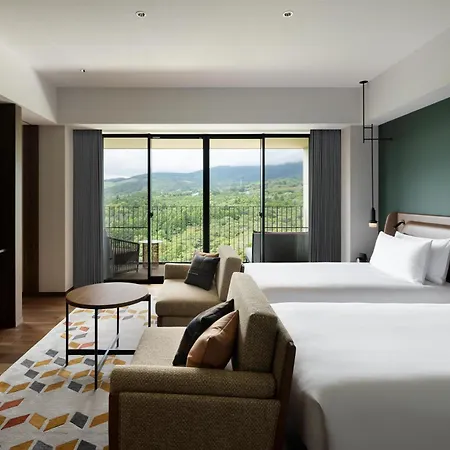 Fuji Speedway Hotel, In The Unbound Collection By Hyatt-3