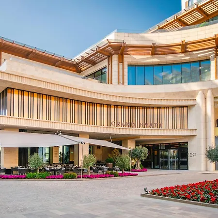 Grand Hyatt Izmir Istinyepark-2