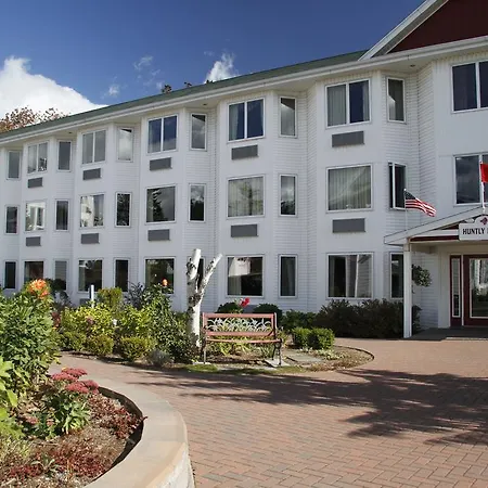 Auberge Gisele'S Inn-2