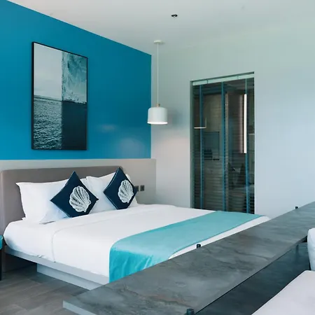 H Hotel El Nido - Vegan Friendly Hotel Managed By H Hospitality Group-3