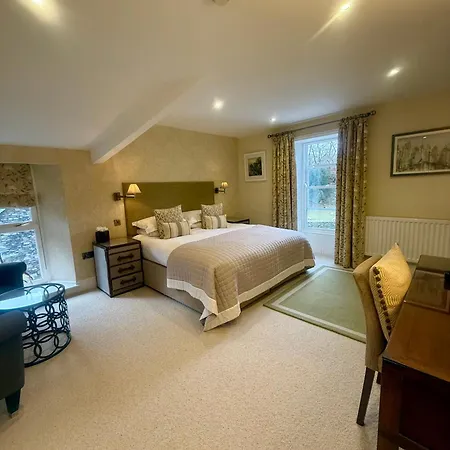 The Grasmere Hotel-2